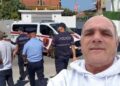 Plagosi me armë Vladimir Bruçin, dëshmia e Pjerin Bitanit: E qëllova pasi më ofendoi para familjarëve