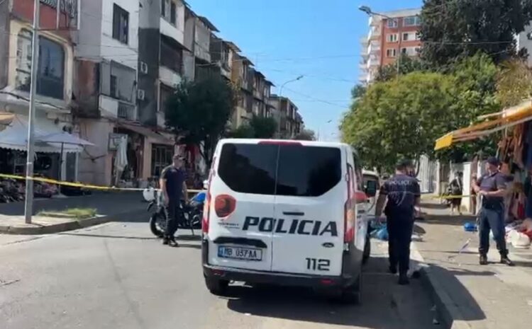 Shkodër/ Plagosi me armë zjarri komshiun, dorëzohet në polici autori! Zbardhet konflikti mes tyre