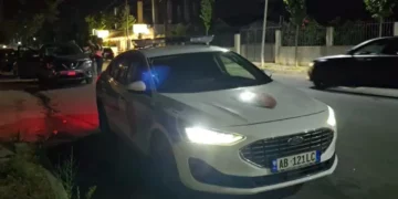 Vrau nënën dhe plagosi rëndë babanë me sqepar, arrestohet autori i krimit makabër në Lushnje