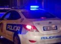 Vlorë/ Lëvizte i armatosur, arrestohet një person në Lungomare