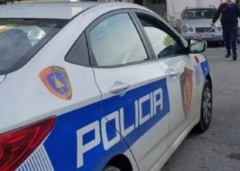 Konflikt në hyrje të Kalasë së Tiranës, 39-vjeçari plagoset me mjet prerës