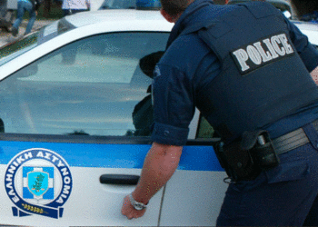 Në kërkim prej 20 vitesh për vrasjen në Tiranë, kapet në Athinë 48-vjeçari shqiptar