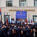 Policia e Shtetit shton 389 efektivë, Lamallari: Uniforma nuk ju jep privilegje, por përgjegjësi!