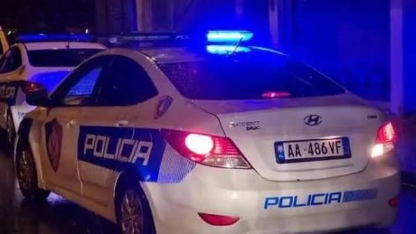 Vlorë/ Lëvizte i armatosur, arrestohet një person në Lungomare