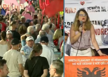 Politologia nga diaspora rrëfen dramën: Mamaja erdhi për pushime por u sëmur, urgjenca nuk i përgjigjej