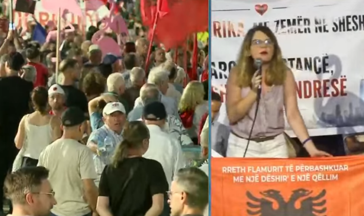 Politologia nga diaspora rrëfen dramën: Mamaja erdhi për pushime por u sëmur, urgjenca nuk i përgjigjej