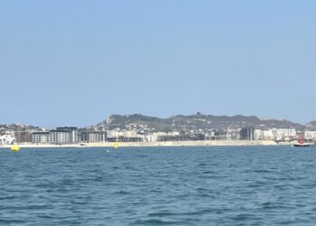 Si po e ndryshon betoni fytyrën e Durrësit, trashëgimia historike po shkon drejt zhdukjes
