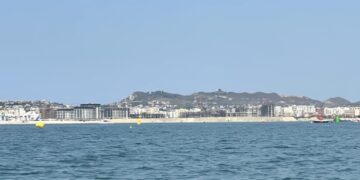 Si po e ndryshon betoni fytyrën e Durrësit, trashëgimia historike po shkon drejt zhdukjes