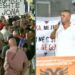 Protestuesi: SHBA të shpallë non grata të gjithë qeveritarët, Rama është armik i Shqipërisë dhe Kosovës