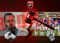 Presidenti i Vllaznisë goditi arbitrin, reagon ashpër FSHF: Nuk do të ketë tolerancë pavarësisht klubit apo emrit