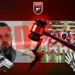 Presidenti i Vllaznisë goditi arbitrin, reagon ashpër FSHF: Nuk do të ketë tolerancë pavarësisht klubit apo emrit