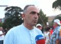 Profesori në protestë: Artistët dhe kolegët e mi duhet të jenë në shesh! Të reagojmë kundër së keqes