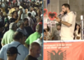 Gent Progni shpërthen për çmimin e naftës: Qeveria po ua lë barrën qytetarëve