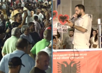 Gent Progni shpërthen për çmimin e naftës: Qeveria po ua lë barrën qytetarëve
