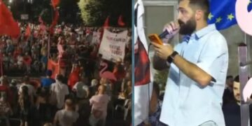 Gent Progni: Turistët i tremb kaosi e betonizimi, jo protestat paqësore