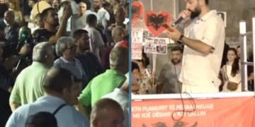 Gent Progni shpërthen për çmimin e naftës: Qeveria po ua lë barrën qytetarëve
