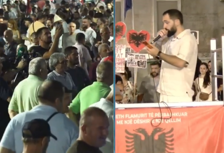 Gent Progni shpërthen për çmimin e naftës: Qeveria po ua lë barrën qytetarëve