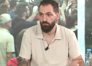 Gent Progni: Në shtator do të ketë surpriza nga protesta, do të përshkallëzohet! SHBA do godasë fort