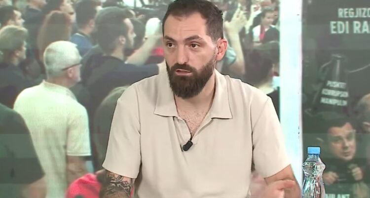 Gent Progni: Në shtator do të ketë surpriza nga protesta, do të përshkallëzohet! SHBA do godasë fort