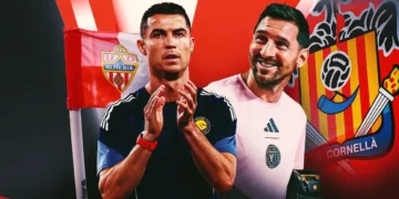 Nga Messi te Ronaldo, futbollistët po bëhen pronarë klubesh: ‘Perandoritë’ e reja të yjeve