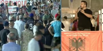 Aktivisti: Nuk ka platformë që e rregullon imazhin e Ramës, largimi i tij është shpëtim për popullin