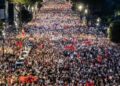 Diaspora sot në Tiranë, paralajmërohet protestë masive