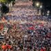 Diaspora sot në Tiranë, paralajmërohet protestë masive