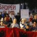 Shqiptari nga Roma në revoltën kundër Ramës: Fëmijën desh ma bënë gjysmë robi këtu në spital, të gjithë në protestë