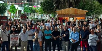 “Vendimi i qytetarëve”, Memaliaj në protestë kundër shkrirjes së bashkisë
