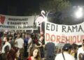 Sot dita e 71-të e revoltës/ Qytetarët nuk heqin dorë, kërkojnë ndryshim të klasës politike