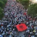 Protesta hyn në ditën e 76-të, në shesh sot zbret edhe diaspora! Pritet një pjesëmarrje e shtuar