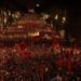82 ditë rezistencë/ Qytetarët sërish në protestë kundër qeverisë: Rama, jep dorëheqjen!