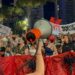 87 ditë revolucion! Shqiptarët nuk tërhiqen deri në dorëheqjen e kryeministrit Rama: Shqipëria është e jona!