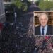 Protestat në Shqipëri, profesori amerikan: Tani është koha që kryeministri Rama të bëjë gati valixhet