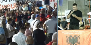 “Vera kaloi, zemërimi mbeti!”/ I riu: Qeveria Rama nuk e mbulon dot realitetin me propaganda
