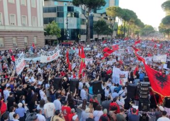 Demokratët Evropianë: Shqipëria të shfuqizojë ligjet për zonat e mbrojtura dhe investimet strategjike