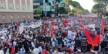 Demokratët Evropianë: Shqipëria të shfuqizojë ligjet për zonat e mbrojtura dhe investimet strategjike