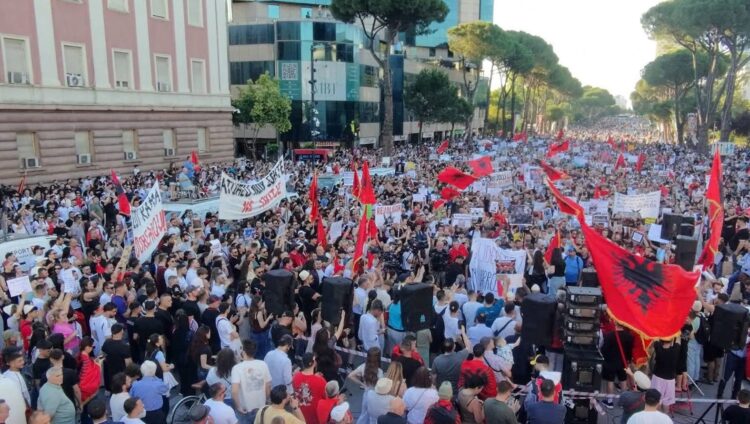 Demokratët Evropianë: Shqipëria të shfuqizojë ligjet për zonat e mbrojtura dhe investimet strategjike