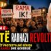Protesta e 85-të kundër Ramës, qytetarët marshojnë drejt Kryeministrisë: Shqipëria kërkon revolucion
