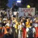 Qytetarët protestojnë për 92 ditë: Rama qimen e ndërron por zakonin s’e harron, jep dorëheqjen!