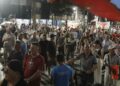 Sot dita e 85-të, qytetarët protestojnë kundër Ramës dhe qeverisë: Dorëheqje e menjëhershme dhe qeveri tranzitore