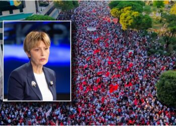 Partitë ekzistuese janë të kompromentuara! A ka ardhur koha për një alternativë tjetër politike?