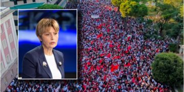 Partitë ekzistuese janë të kompromentuara! A ka ardhur koha për një alternativë tjetër politike?