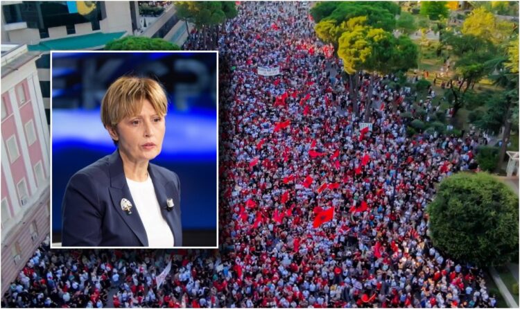 Partitë ekzistuese janë të kompromentuara! A ka ardhur koha për një alternativë tjetër politike?
