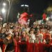 80 ditë “Revolucion Flamingo”/ Qytetarët nuk tërhiqen nga qëllimi i tyre, deri në dorëheqjen e Edi Ramës