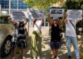 Protestë para SPAK, qytetarët i kujtojnë aferat e bujshme të korrupsionit: Mos heshtni para miliona euro abuzime!