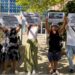 Protestë para SPAK, qytetarët i kujtojnë aferat e bujshme të korrupsionit: Mos heshtni para miliona euro abuzime!