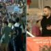 Protestuesi i kthehet Ramës: Për çfarë bese e ke fjalën? Për Manjën si kamarier apo Belindën shërbëtore