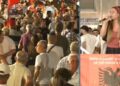 Protestuesja: Nuk mund të rri në shtëpi e përulur ndaj një pushteti që po na merr shpirtin