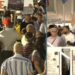 Protestuesi: Ligji bëhet për të fortët, qytetari mbetet i pafuqishëm, administrata hesht